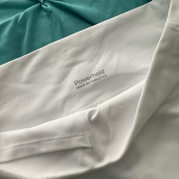 Fabletics Powerhold Leggings - Picture 2 of 3